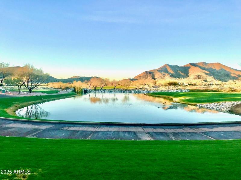 Founder's Course at Verrado