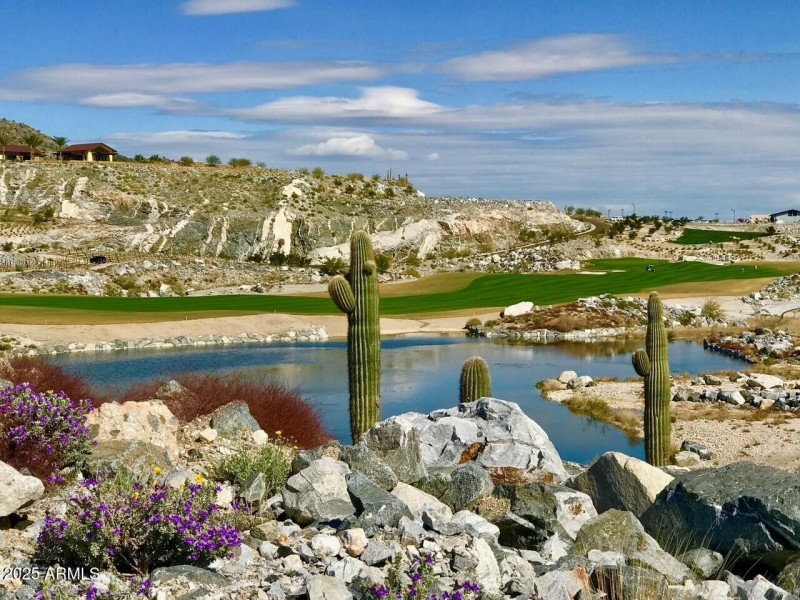 Golf Course #2 Victory