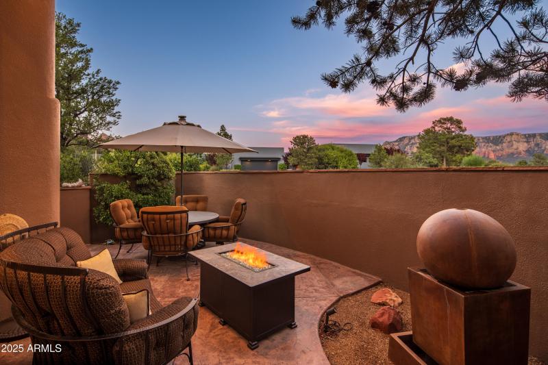 Patio Off Great Room