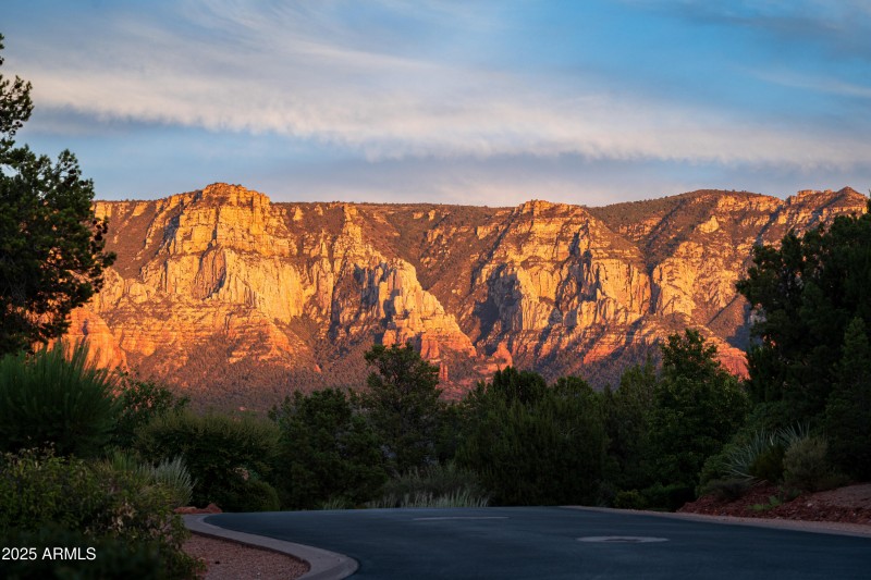 Views From Second Master