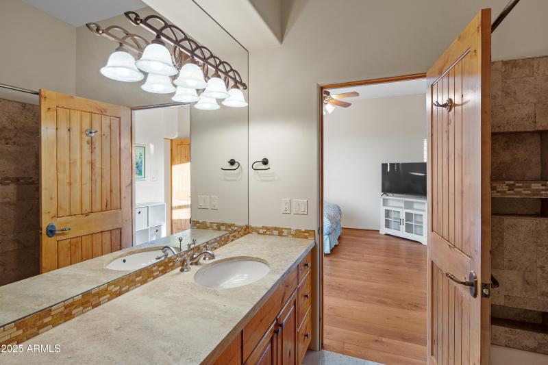 THIRD BATHROOM ENSUITE