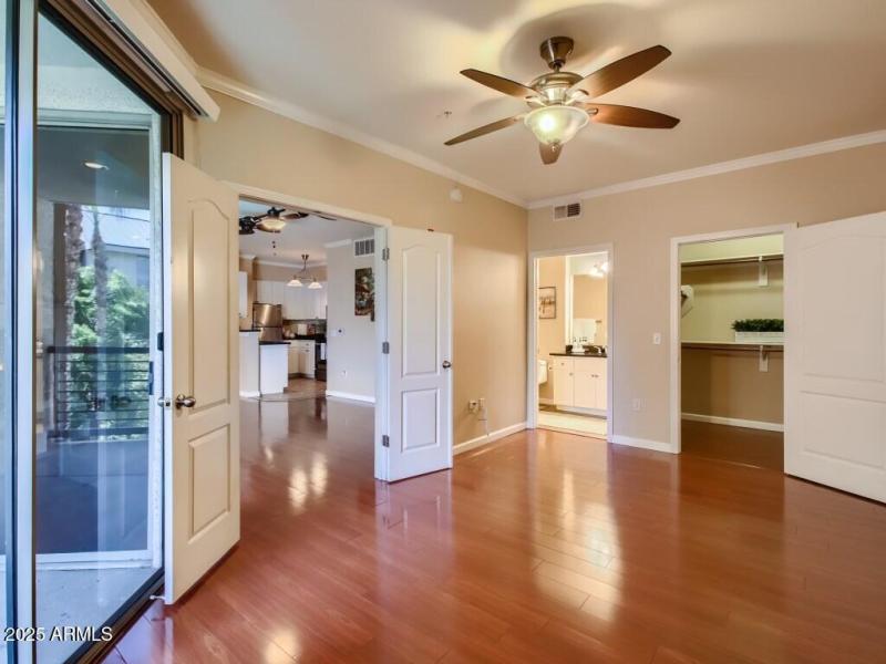 07 3rd Floor Primary Bedroom