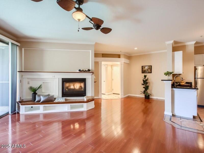 12 3rd Floor Living Room