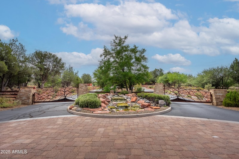 Cross Creek Ranch Sedona AZ-5