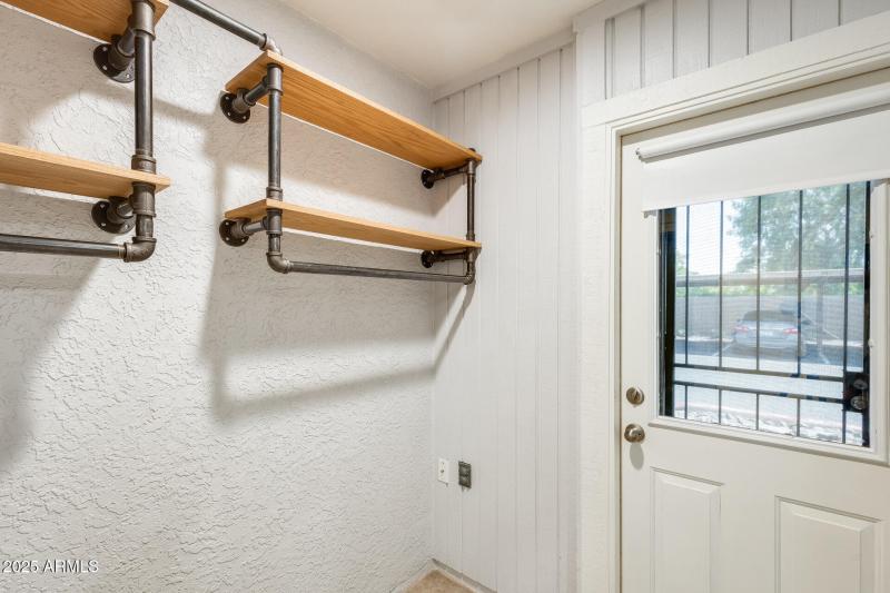 Small office off bedroom # 1