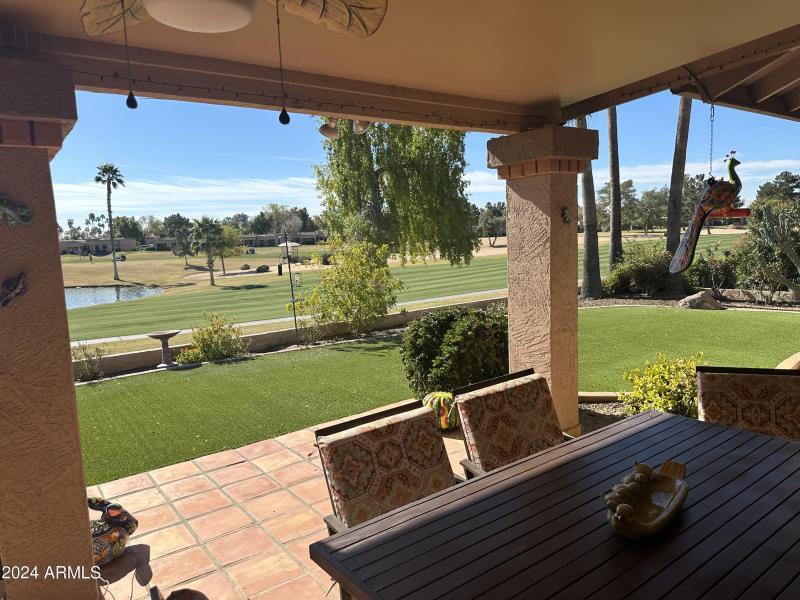 9617 W Marco Polo Rd