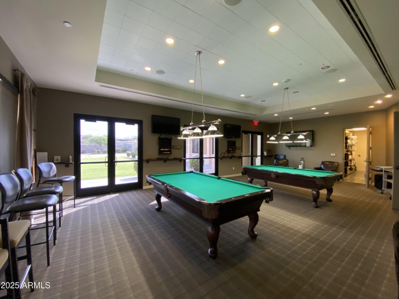 VC Billiards