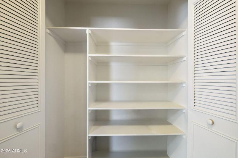 Pantry/Storage
