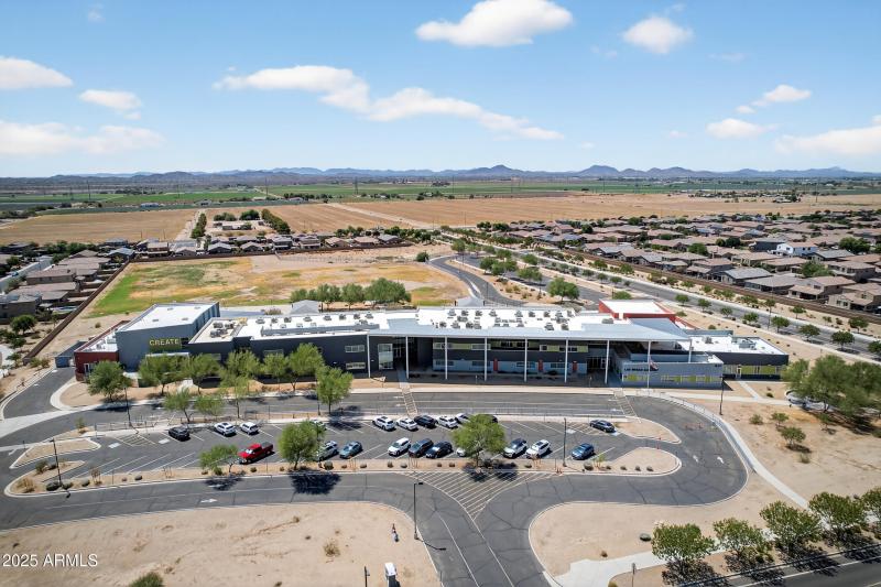 Las Brisas Academy - Elementary School