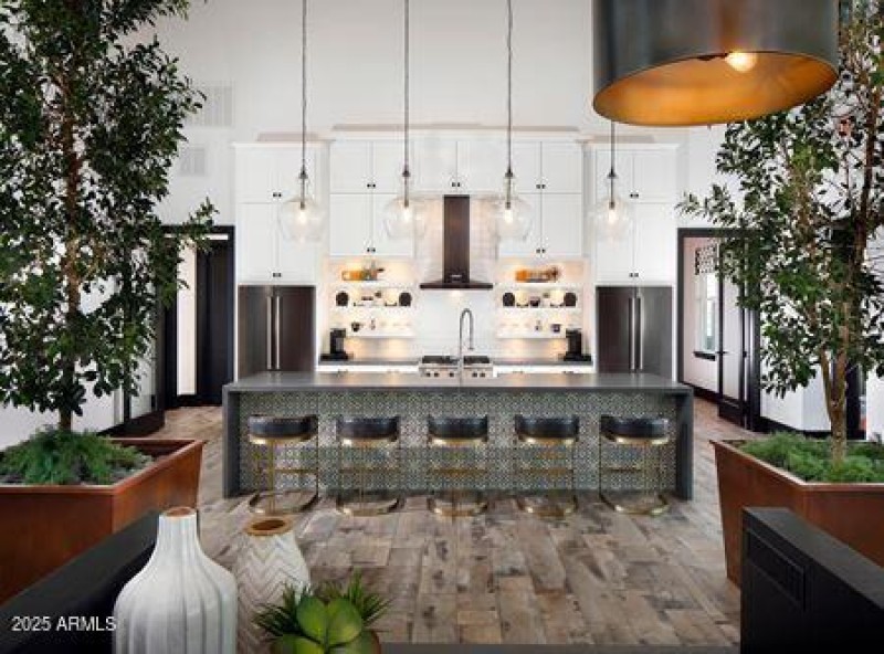 PHX_MarleyPark_Clubhouse_Kitchen