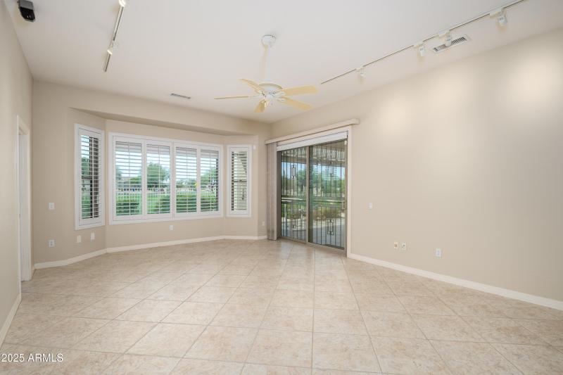 Primary Bedroom Door To Patio