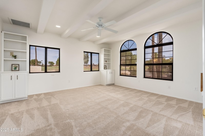 Primary Bedroom #2(Addition)