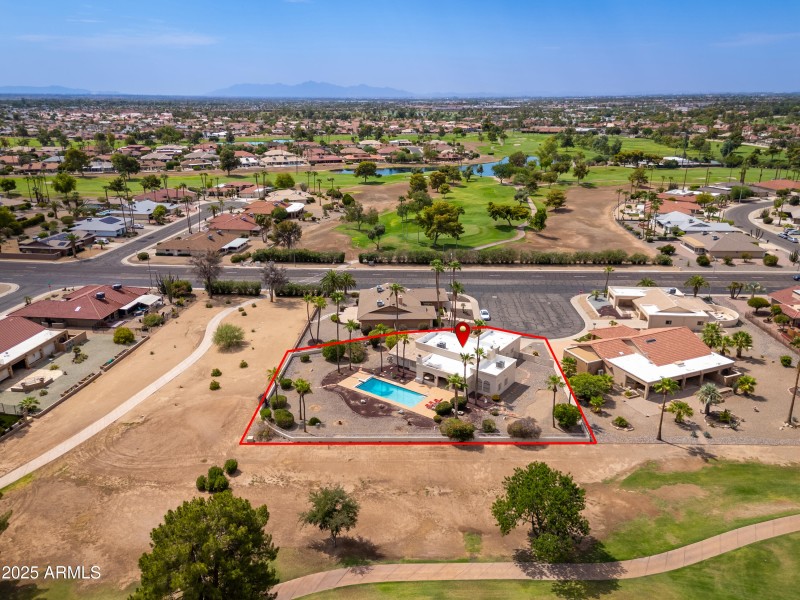 13406 W Stardust Blvd - 67 with borders