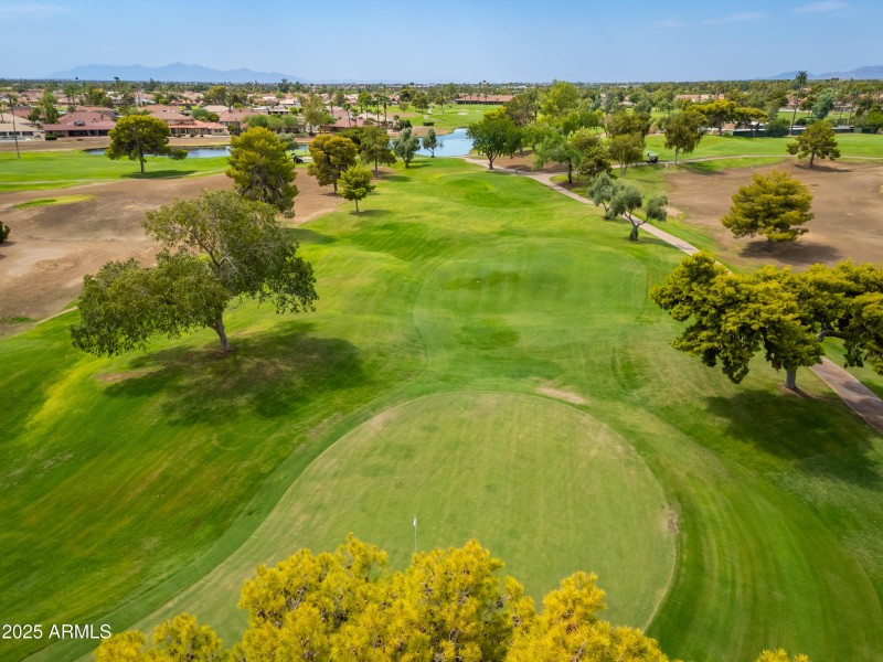 Briarwood Golf Course