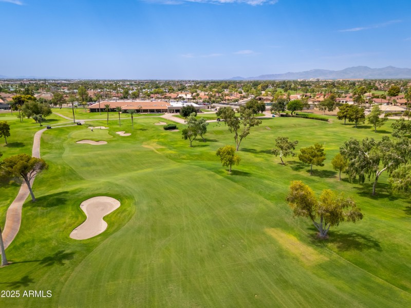 Briarwood Golf Course