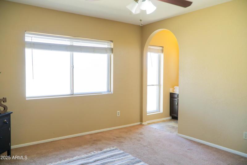 (34) Primary Bedroom