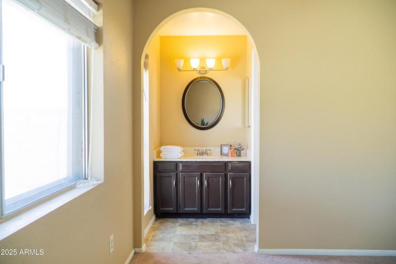 (35.1) Main Bathroom