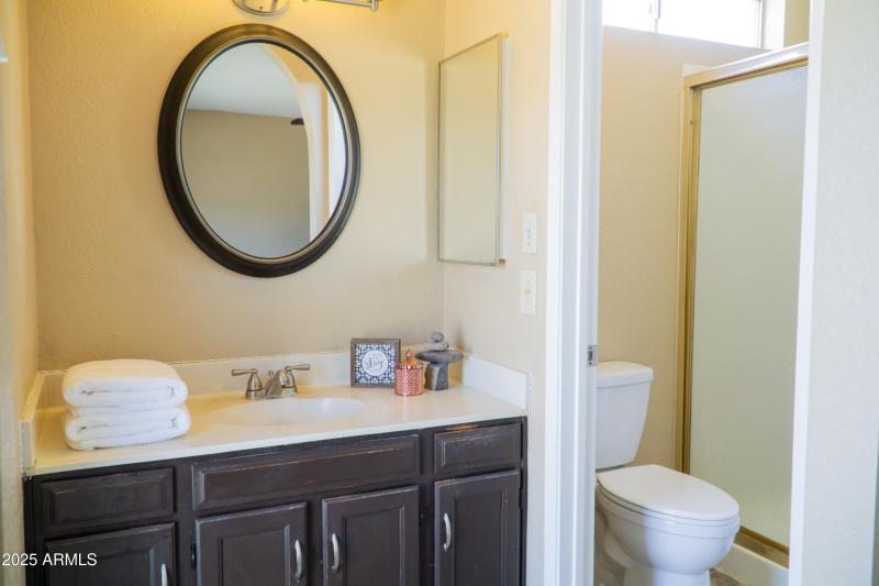 (35.2) Main Bathroom