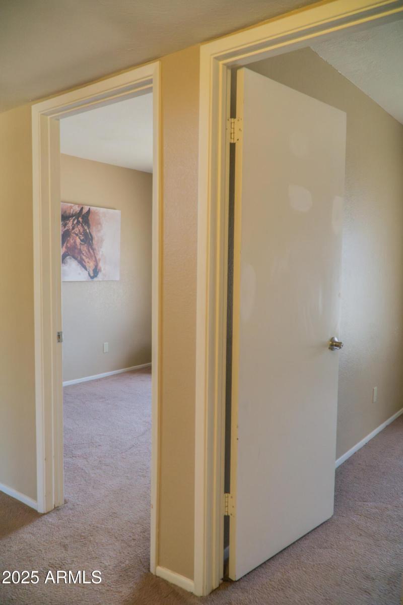 (22) Bedroom Doors