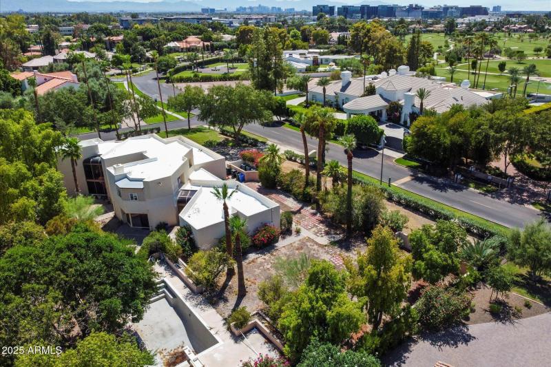 Exceptional opportunity