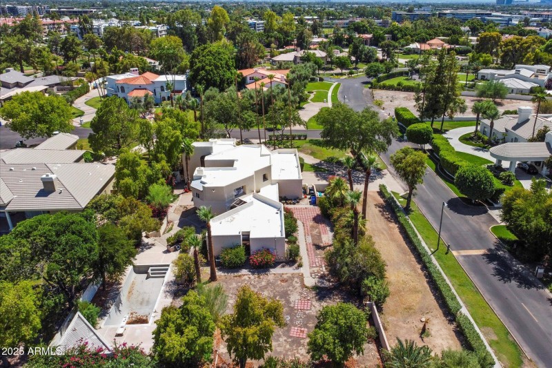 Envision your dream estate