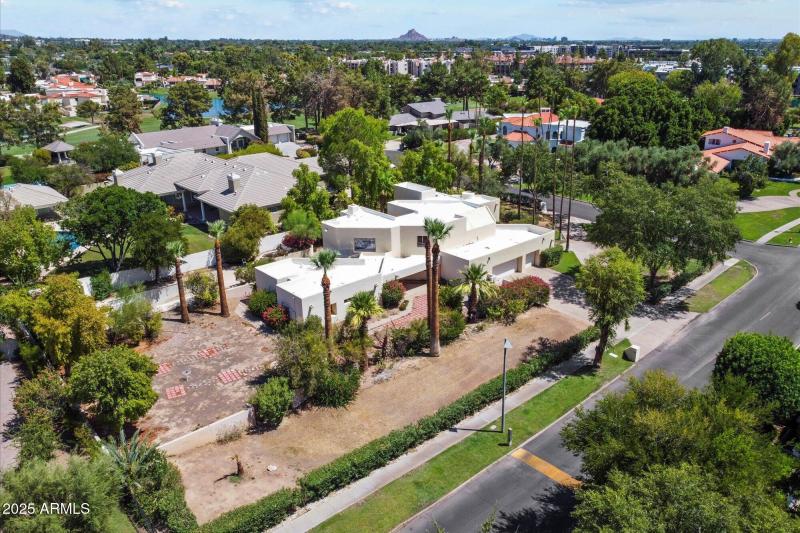 Endless possibilities