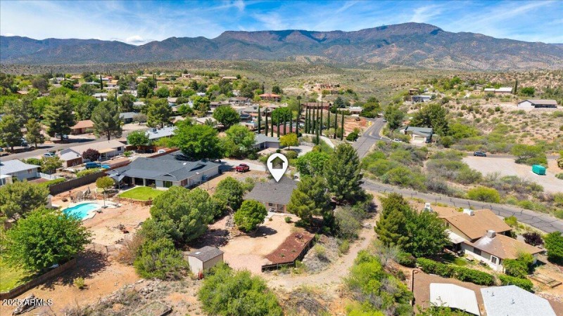 32-Aerial View SE