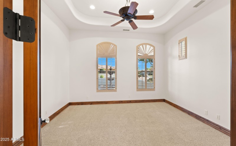 Secondary Bedroom One2