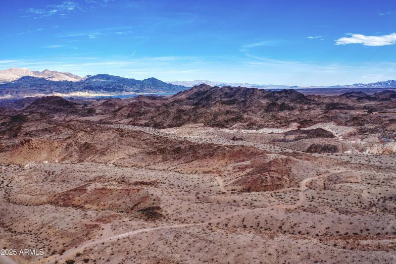 Next to State and Federal Land