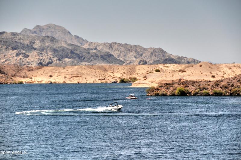 Lake Mohave
