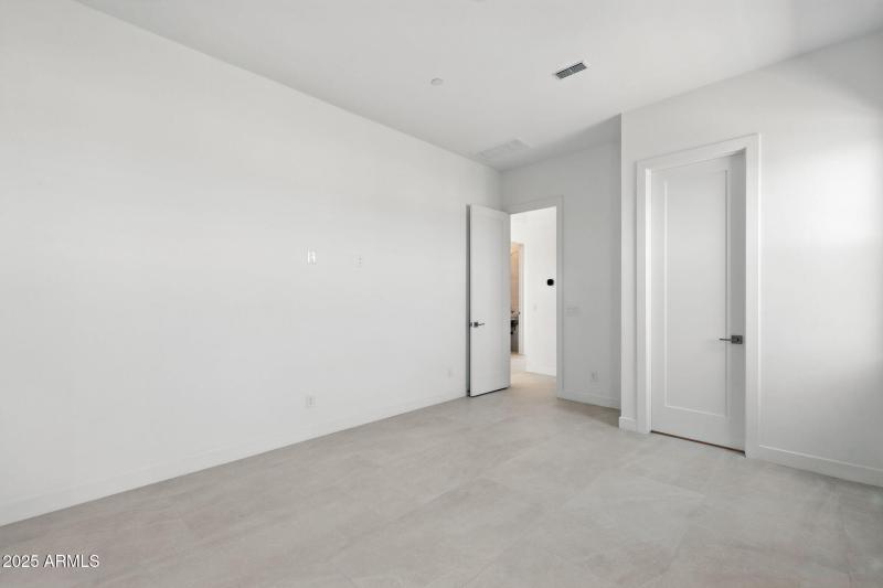 Guest Bedroom with Ensuite