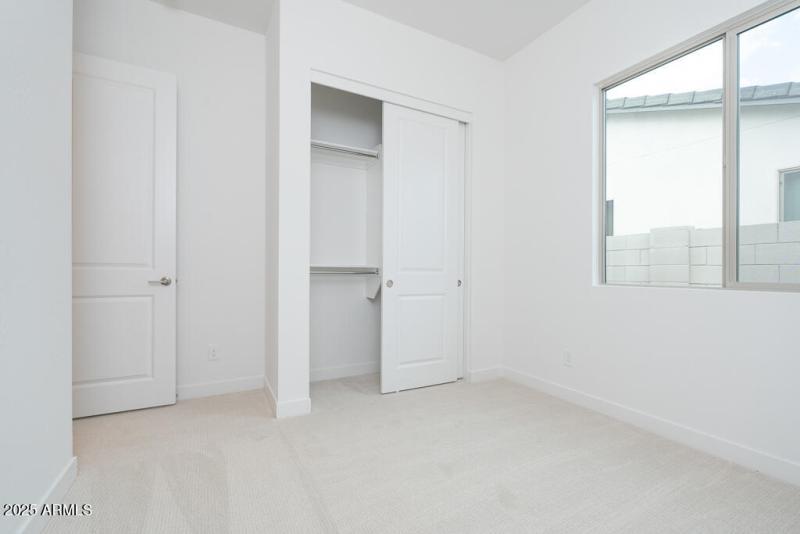 Tri Pointe Soleo 616 - Bedroom 3-1MLS