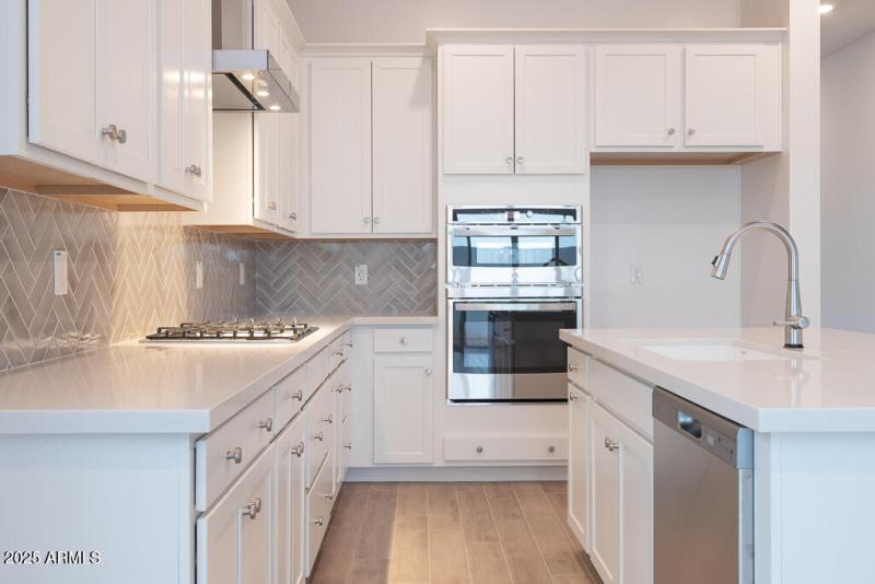 Tri Pointe Soleo 616 - Kitchen -2MLS