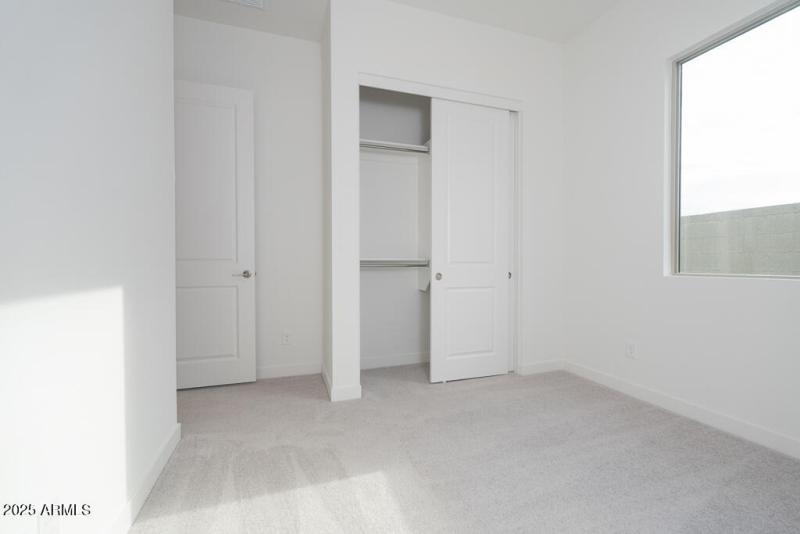 Tri Pointe Soleo 647 - Bedroom 3-1MLS