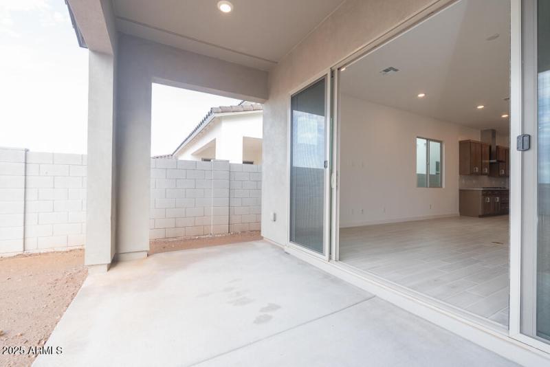 Tri Pointe Soleo 647 - Covered Outdoor L