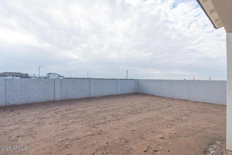 Tri Pointe Soleo 648 - Backyard Exterior