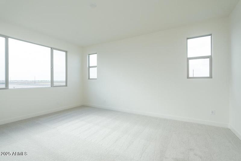 Tri Pointe Soleo 648 - Primary Bedroom-1