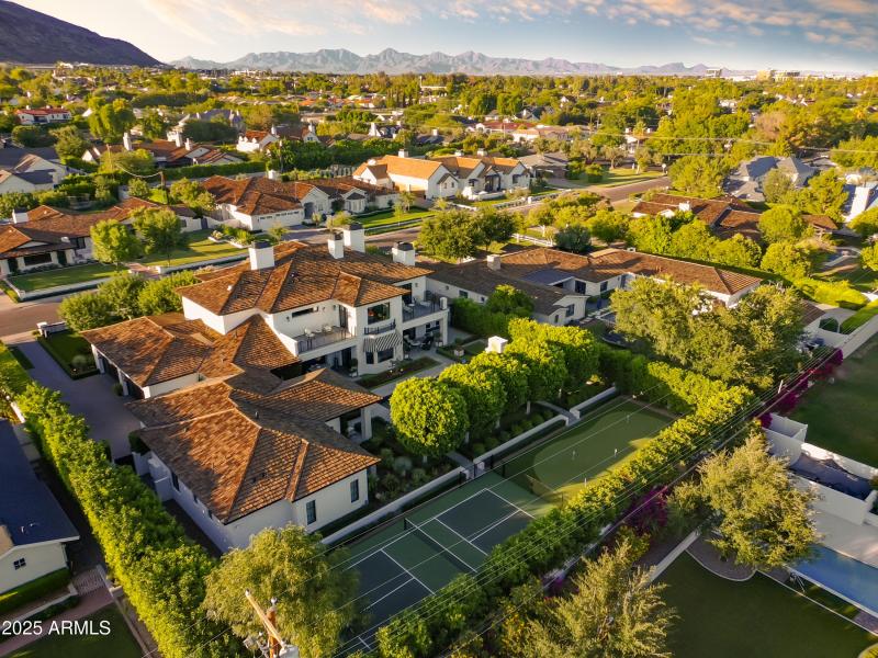 Arcadia Proper Estate