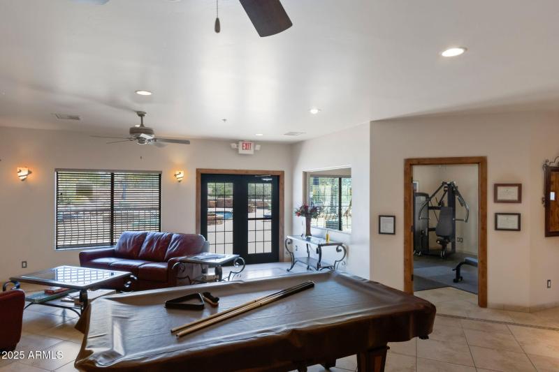 Community Clubhouse_Interior 2