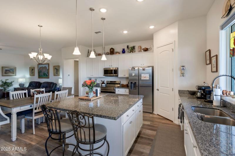 Kitchen_Dining Combo 3