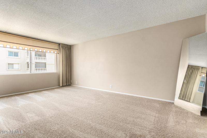 Spacious Primary with ensuite