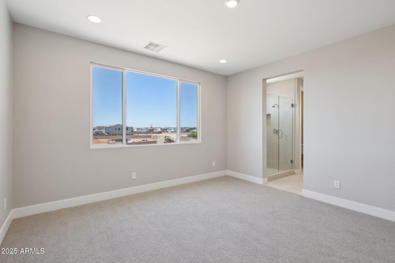 Primary Bedroom View B