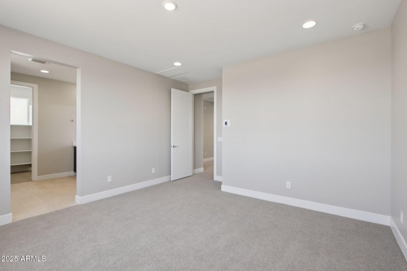 Primary Bedroom VIew C