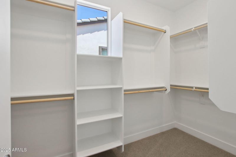 Primary Bedroom View D