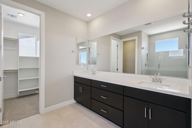 Primary Bathroom View B