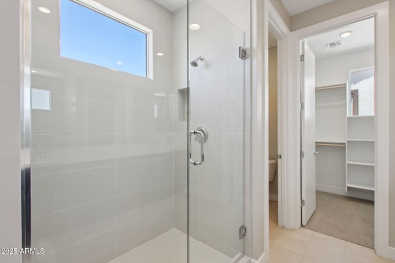 Primary Bathroom View C