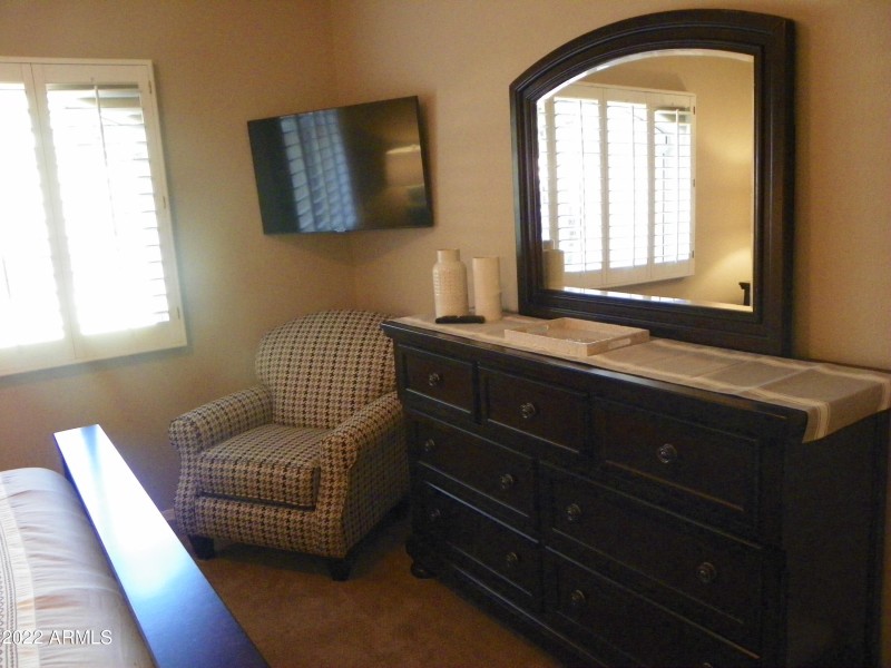 urban vr Master Bedroom