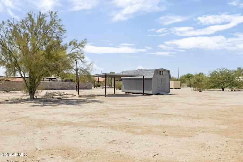 22825 W Hilton Ave Buckeye - 320