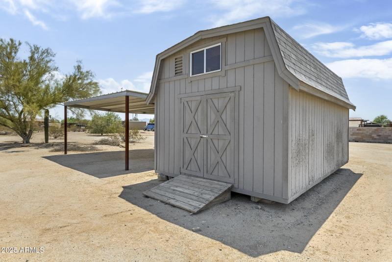 22825 W Hilton Ave Buckeye - 335