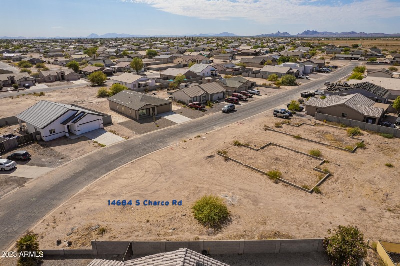 Charco Drone Photo 3